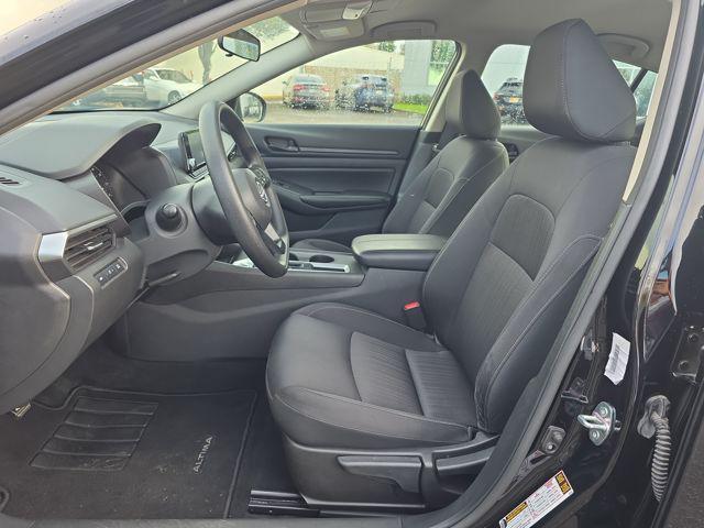 used 2024 Nissan Altima car, priced at $18,678