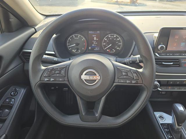 used 2024 Nissan Altima car, priced at $18,678