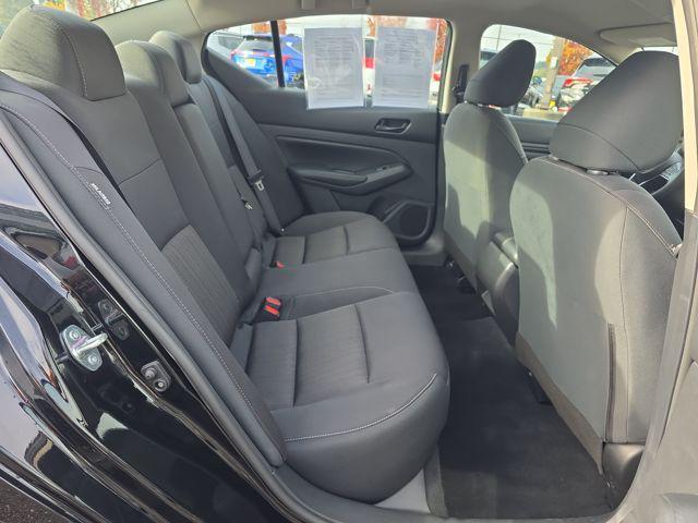 used 2024 Nissan Altima car, priced at $18,678