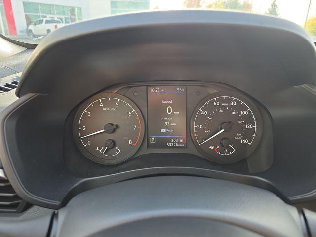 used 2024 Nissan Altima car, priced at $18,678