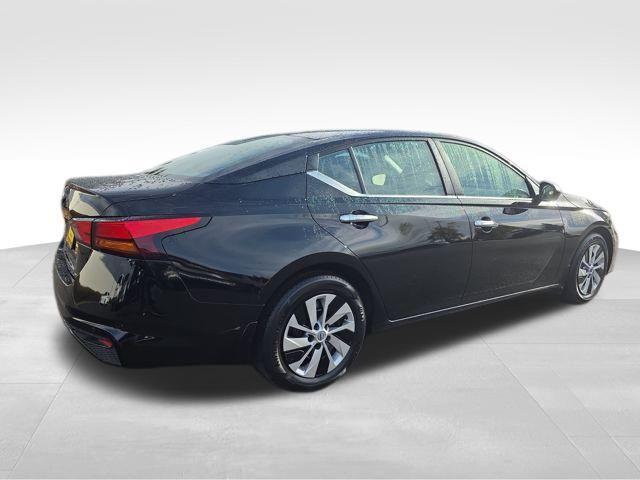 used 2024 Nissan Altima car, priced at $18,678