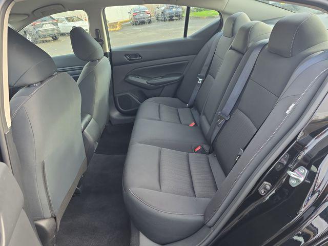 used 2024 Nissan Altima car, priced at $18,678