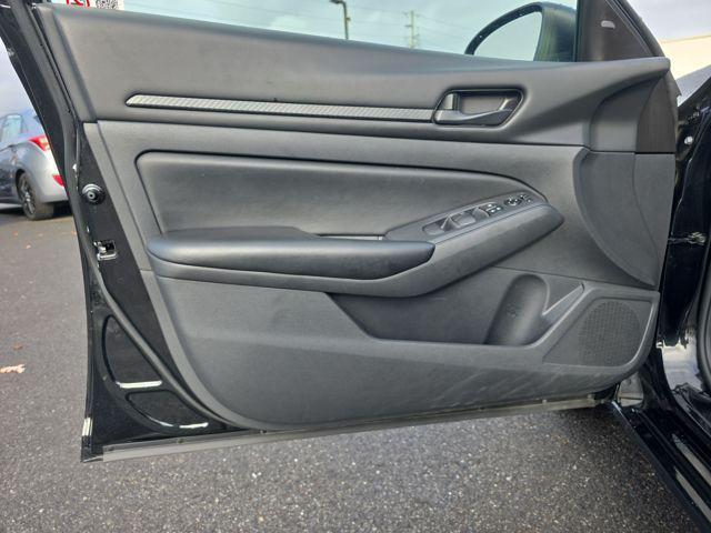 used 2024 Nissan Altima car, priced at $18,678