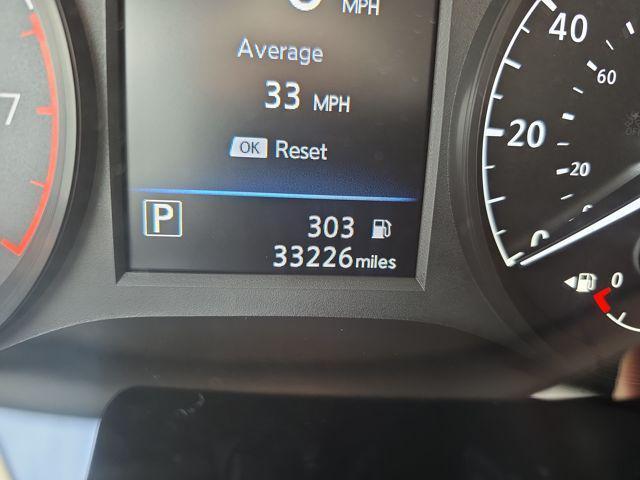 used 2024 Nissan Altima car, priced at $18,678