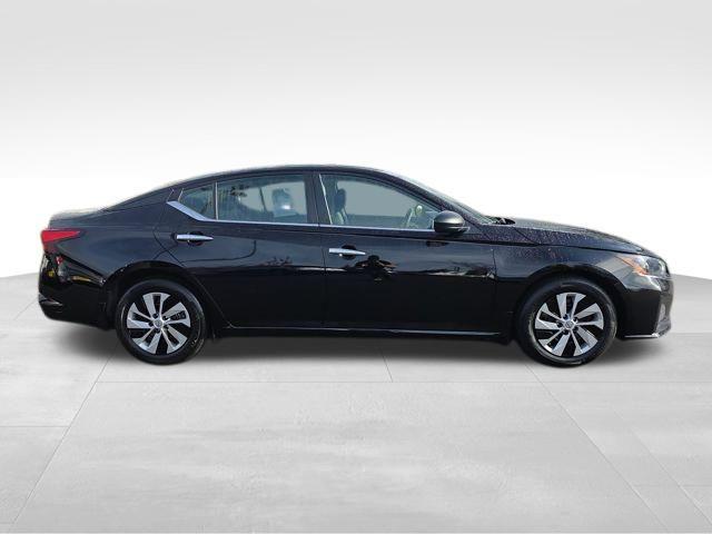 used 2024 Nissan Altima car, priced at $18,678