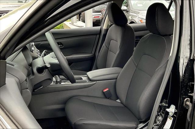 new 2025 Nissan Sentra car, priced at $23,335