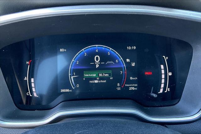 used 2023 Toyota Corolla car, priced at $26,770