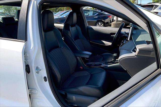 used 2023 Toyota Corolla car, priced at $26,770