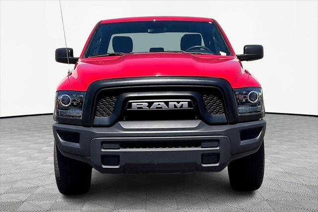 used 2022 Ram 1500 Classic car, priced at $27,990