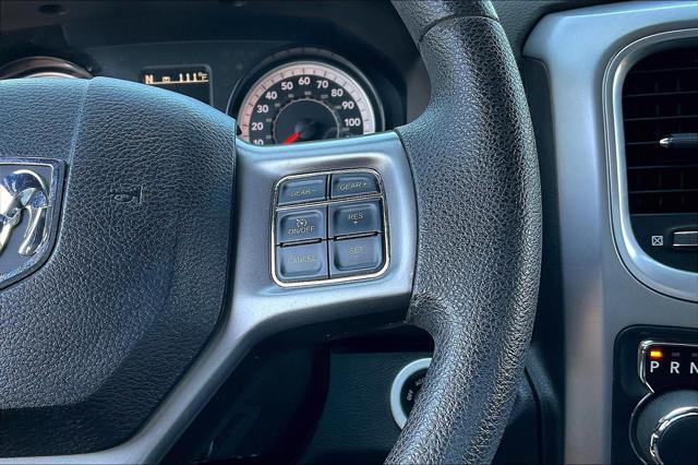 used 2022 Ram 1500 Classic car, priced at $27,990