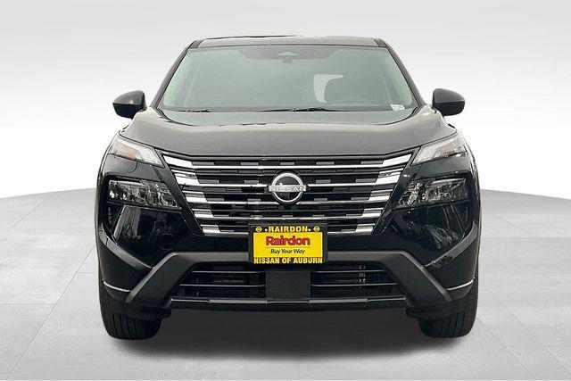 new 2026 Nissan Rogue car, priced at $29,291