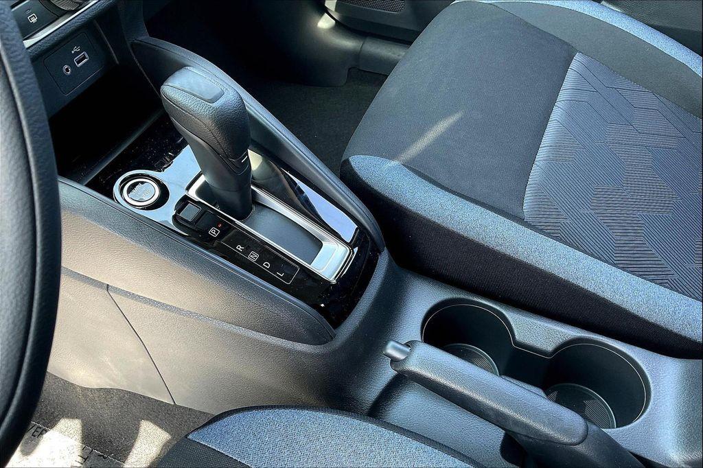 new 2025 Nissan Versa car, priced at $20,552