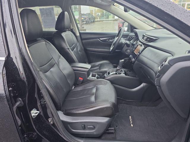 used 2019 Nissan Rogue car, priced at $15,573