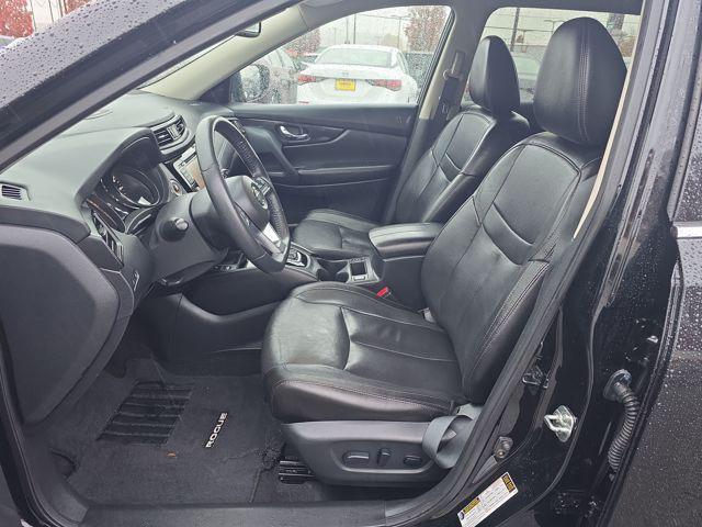 used 2019 Nissan Rogue car, priced at $15,573