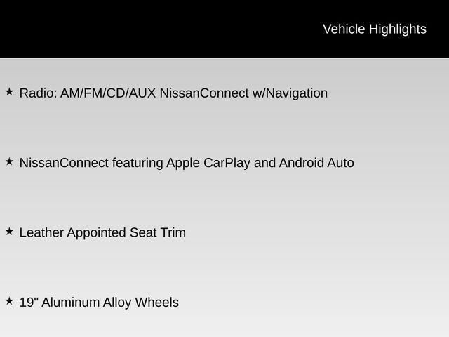 used 2019 Nissan Rogue car, priced at $15,573