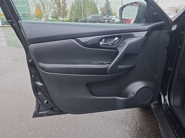 used 2019 Nissan Rogue car, priced at $15,573