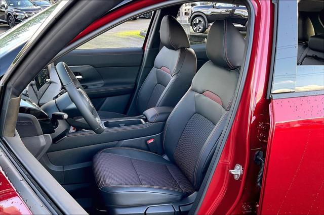 new 2025 Nissan Kicks car, priced at $30,081