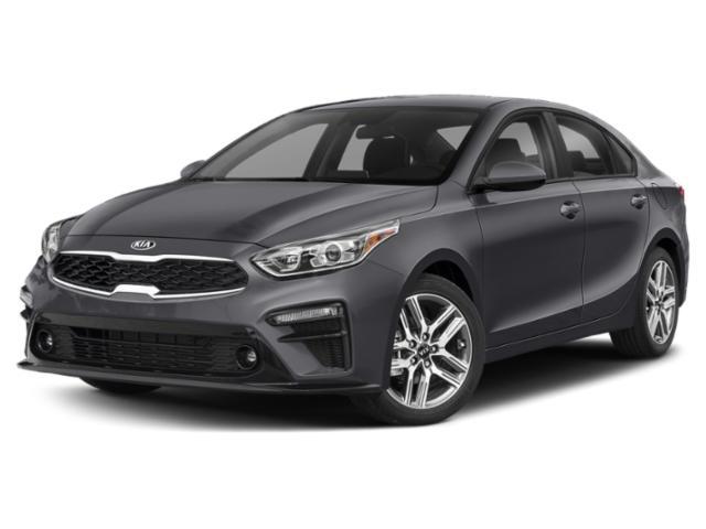 used 2019 Kia Forte car, priced at $16,000