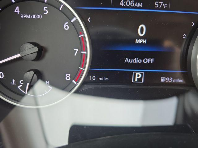 new 2025 Nissan Sentra car, priced at $27,170