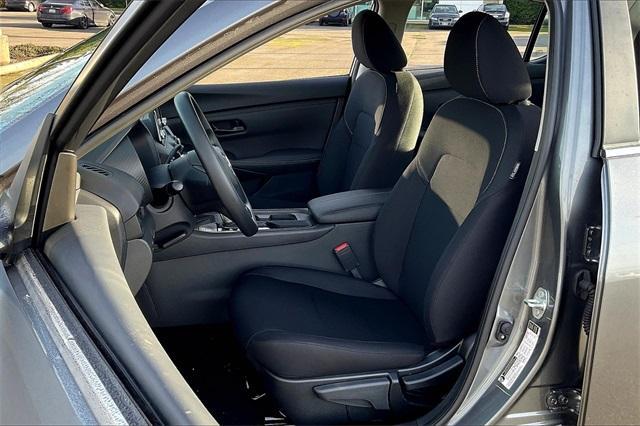 new 2024 Nissan Sentra car, priced at $20,495