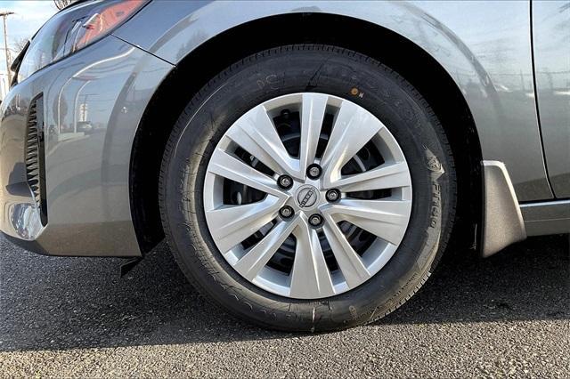 new 2024 Nissan Sentra car, priced at $20,495