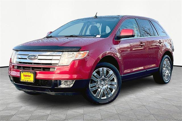 used 2008 Ford Edge car, priced at $8,000