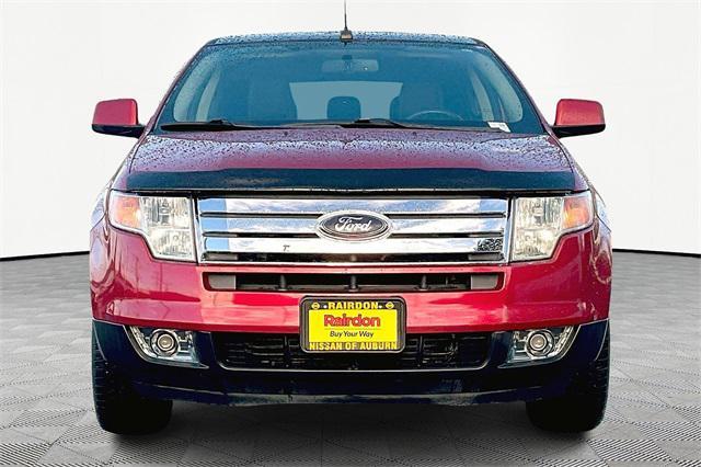 used 2008 Ford Edge car, priced at $8,000