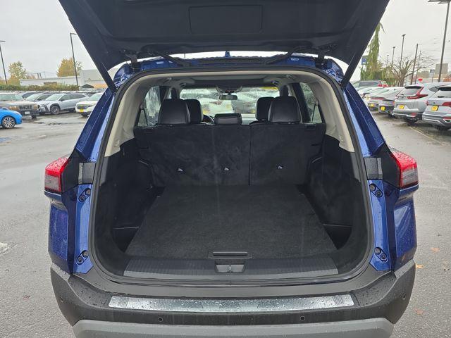 used 2023 Nissan Rogue car, priced at $21,670