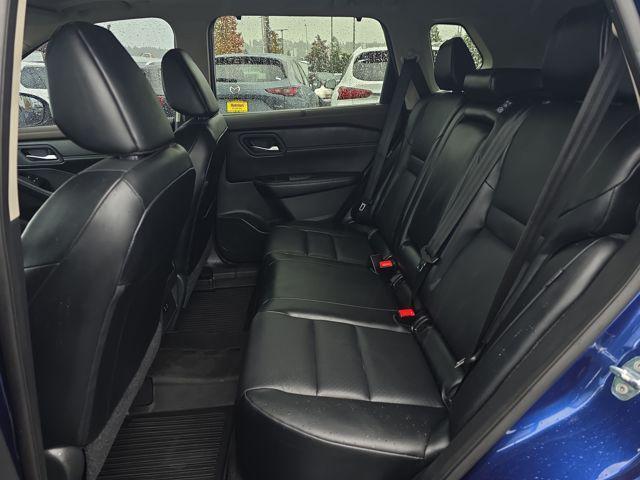 used 2023 Nissan Rogue car, priced at $21,670