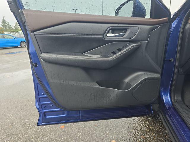 used 2023 Nissan Rogue car, priced at $21,670