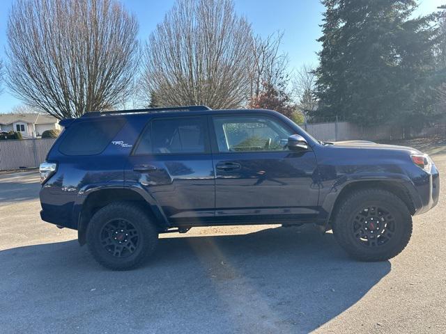 used 2021 Toyota 4Runner car, priced at $38,000