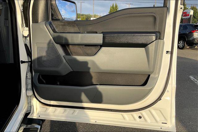 used 2024 Ford F-150 car, priced at $43,937