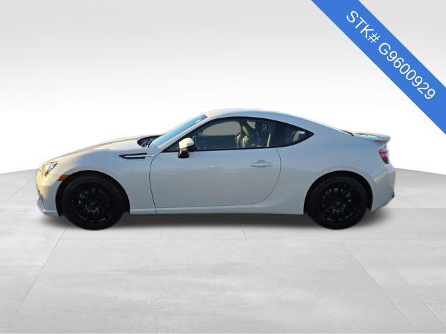 used 2016 Subaru BRZ car, priced at $17,968