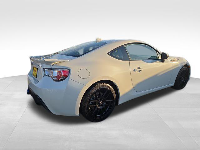 used 2016 Subaru BRZ car, priced at $17,968