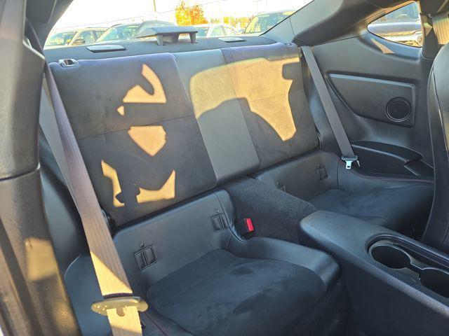 used 2016 Subaru BRZ car, priced at $17,968