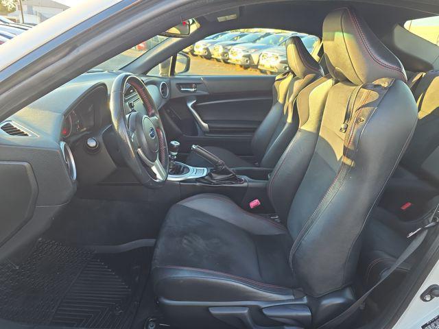 used 2016 Subaru BRZ car, priced at $17,968