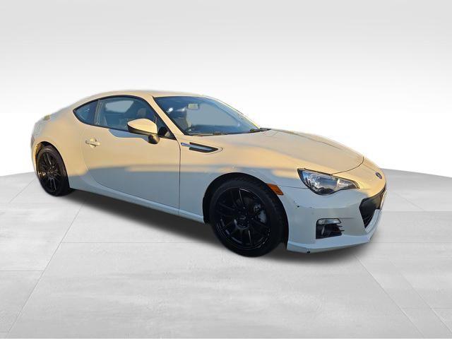 used 2016 Subaru BRZ car, priced at $17,968