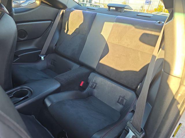 used 2016 Subaru BRZ car, priced at $17,968