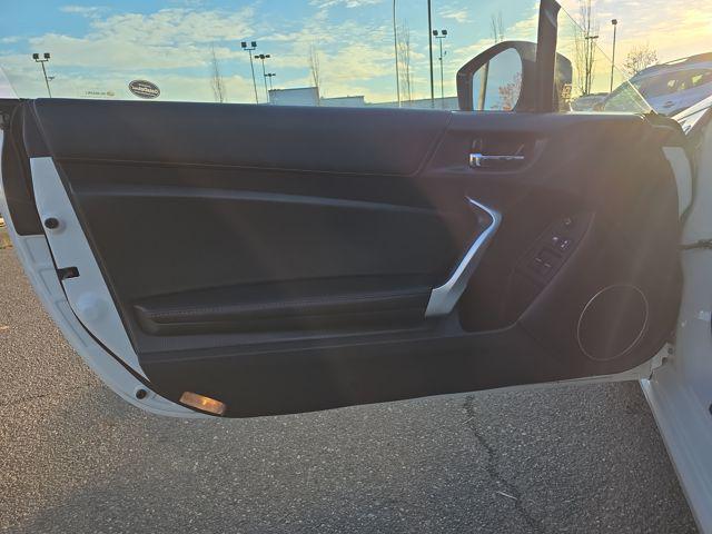 used 2016 Subaru BRZ car, priced at $17,968