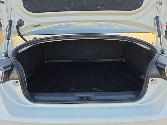 used 2016 Subaru BRZ car, priced at $17,968