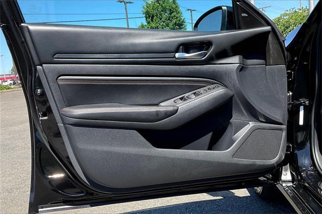 used 2021 Nissan Altima car, priced at $18,817