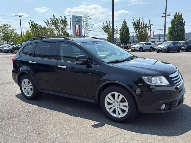 used 2014 Subaru Tribeca car, priced at $12,490