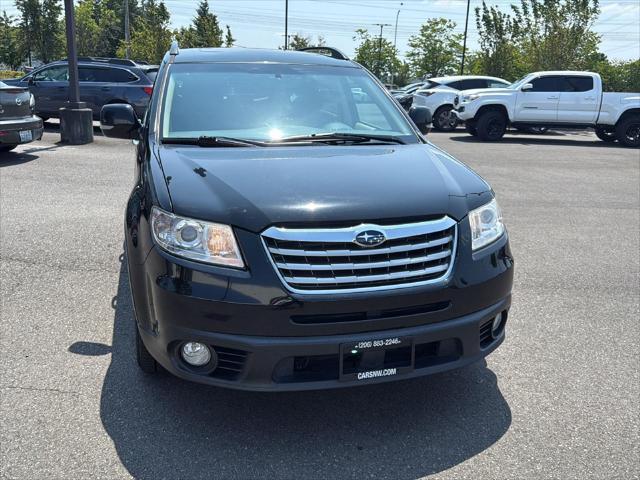 used 2014 Subaru Tribeca car, priced at $12,490