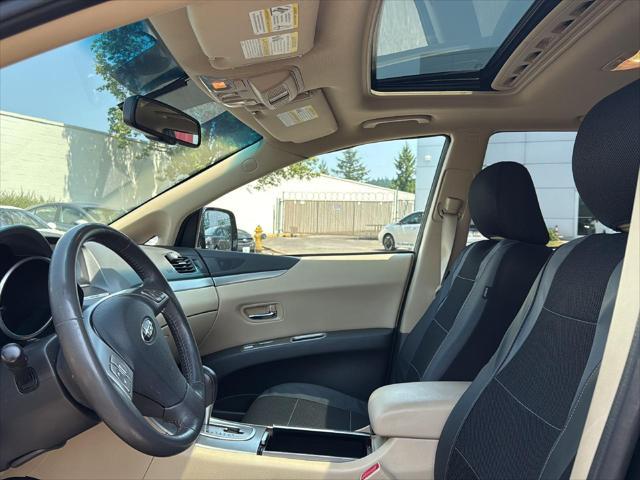 used 2014 Subaru Tribeca car, priced at $12,490