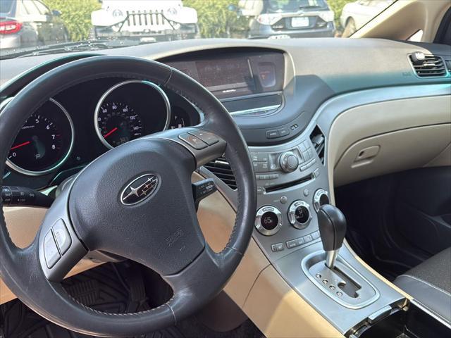 used 2014 Subaru Tribeca car, priced at $12,490