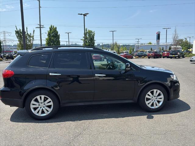 used 2014 Subaru Tribeca car, priced at $12,490