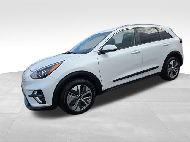 used 2021 Kia Niro EV car, priced at $15,738