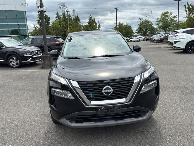 used 2022 Nissan Rogue car, priced at $23,770