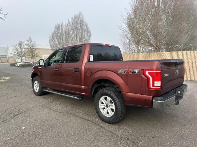 used 2015 Ford F-150 car, priced at $22,000