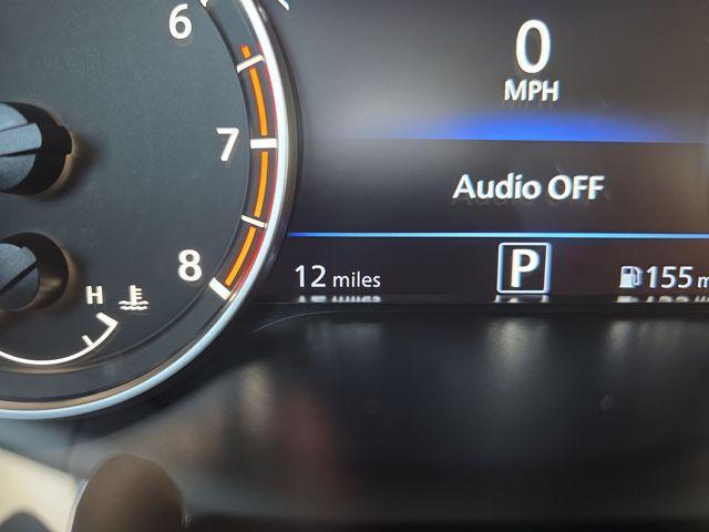 new 2025 Nissan Altima car, priced at $27,590